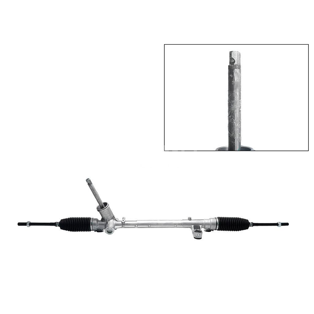 FORD ESCAPE 2.5L 2020 2021 2022 2023 CAJA DE DIRECCION ELECTROASISTIDA C/BIEL S/TER (MAVERICK 2.0L 22-23)