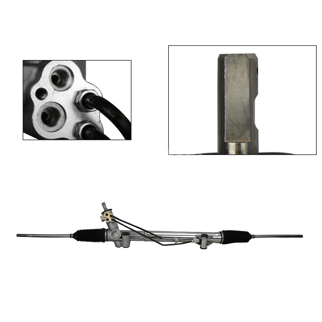 Autopartes 17 - DMNF0600