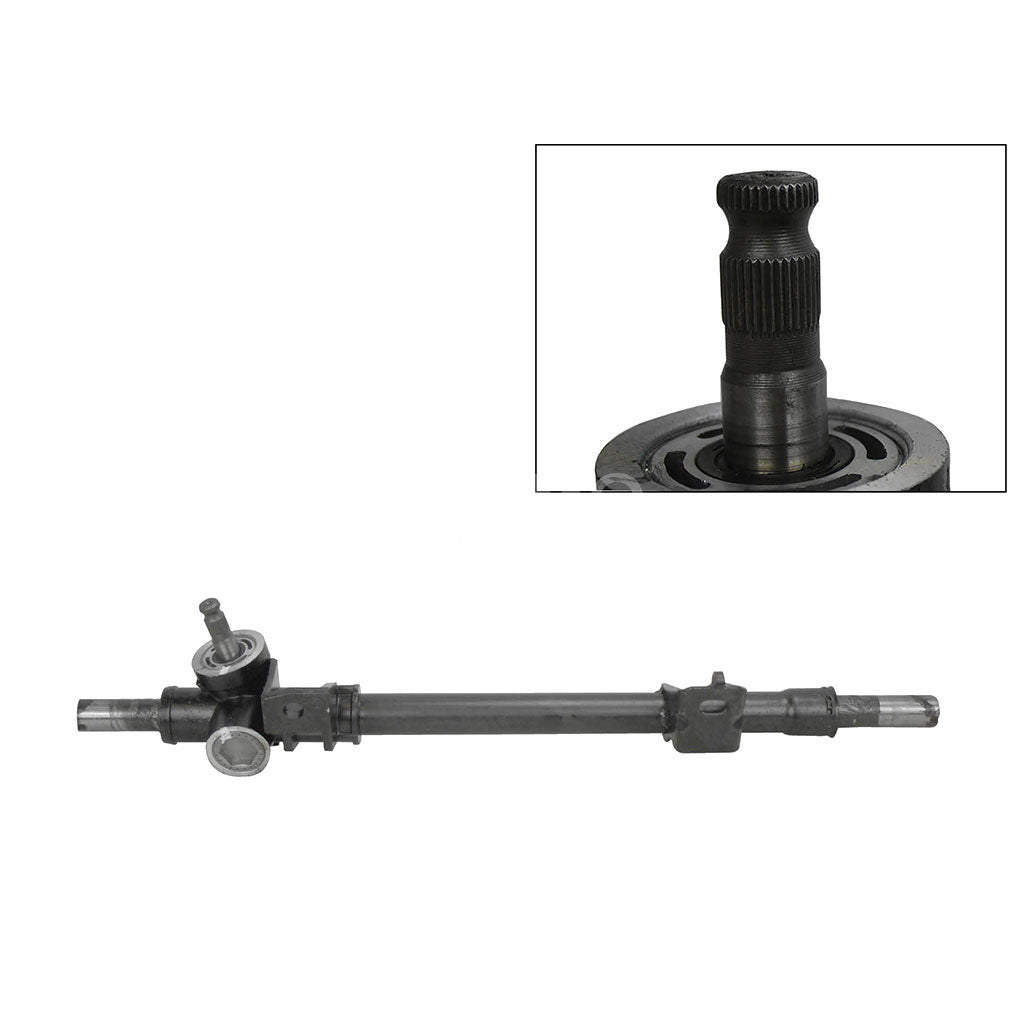 Autopartes 17 - DMNF1500