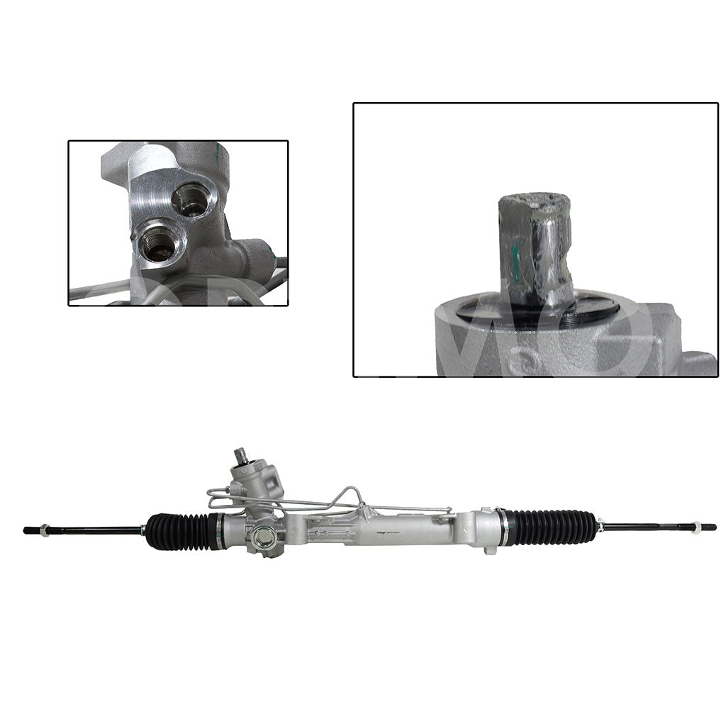 Autopartes 17 - DMNF3900