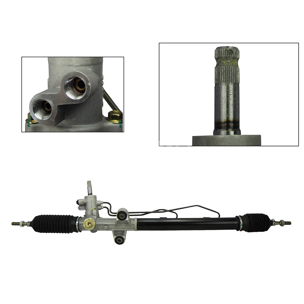 Autopartes 17 - DMNH0100