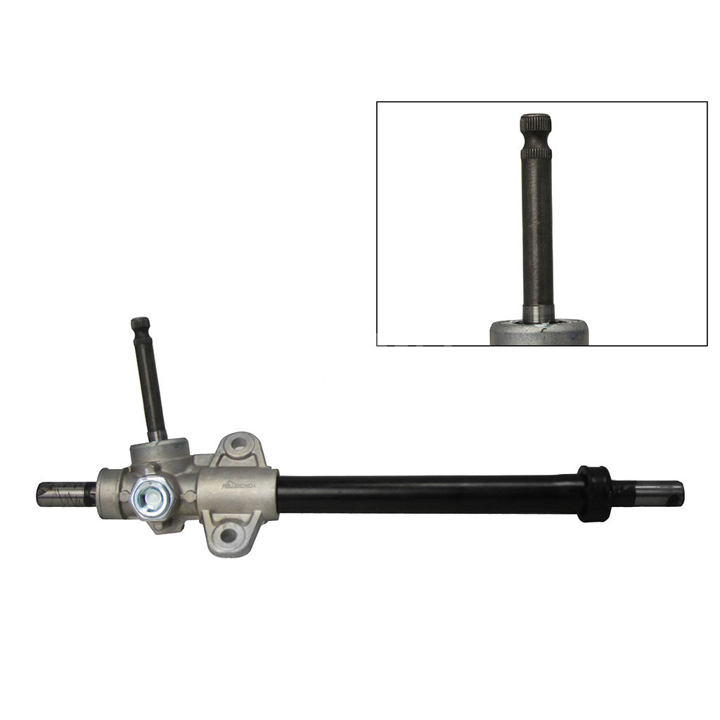 CHRYSLER / DODGE ATOS 1.0L 2000 2001 2002 2003 2004 CAJA DE DIRECCION STD SINFÍN CORTO C/BIEL S/TER