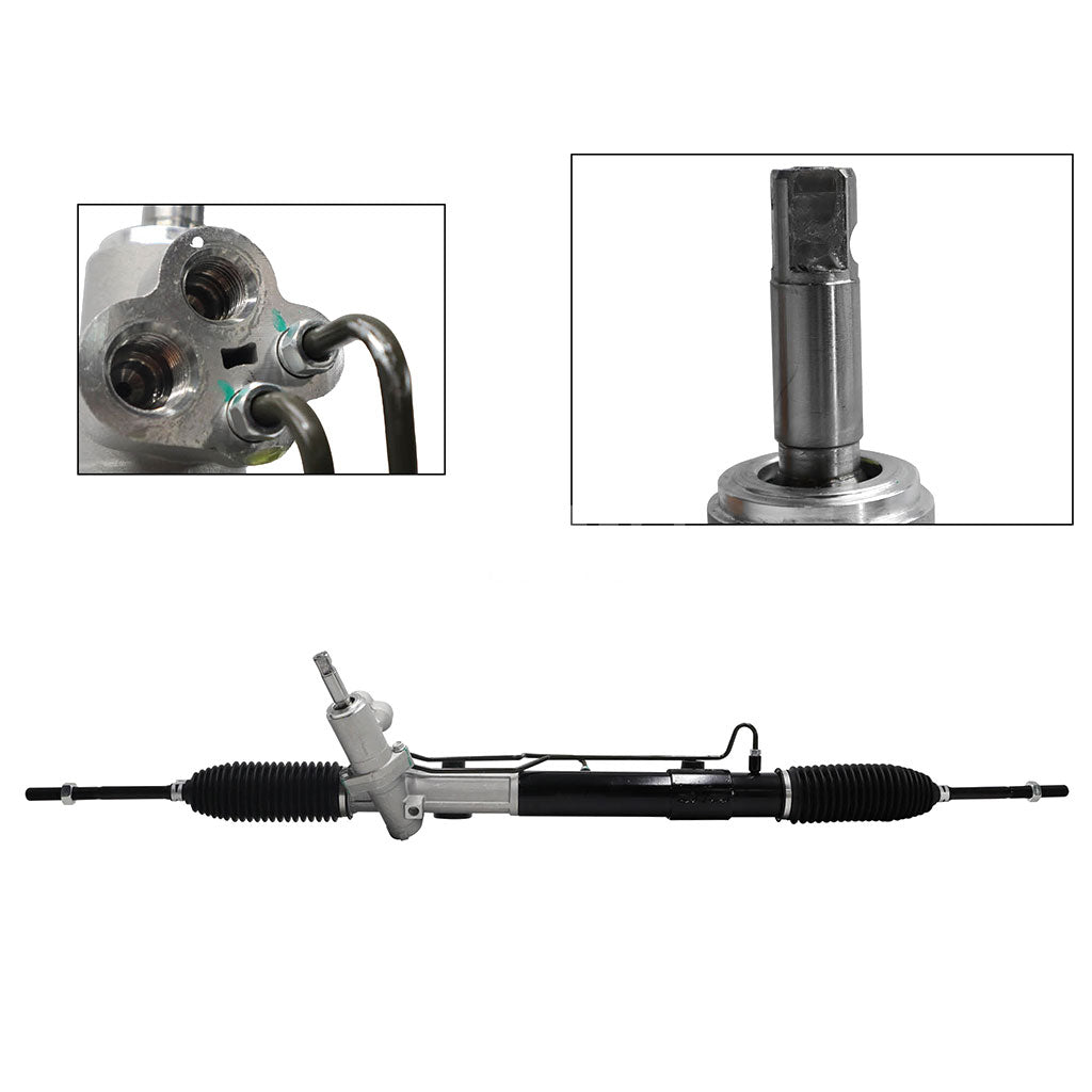 Autopartes 17 - DMNK3600