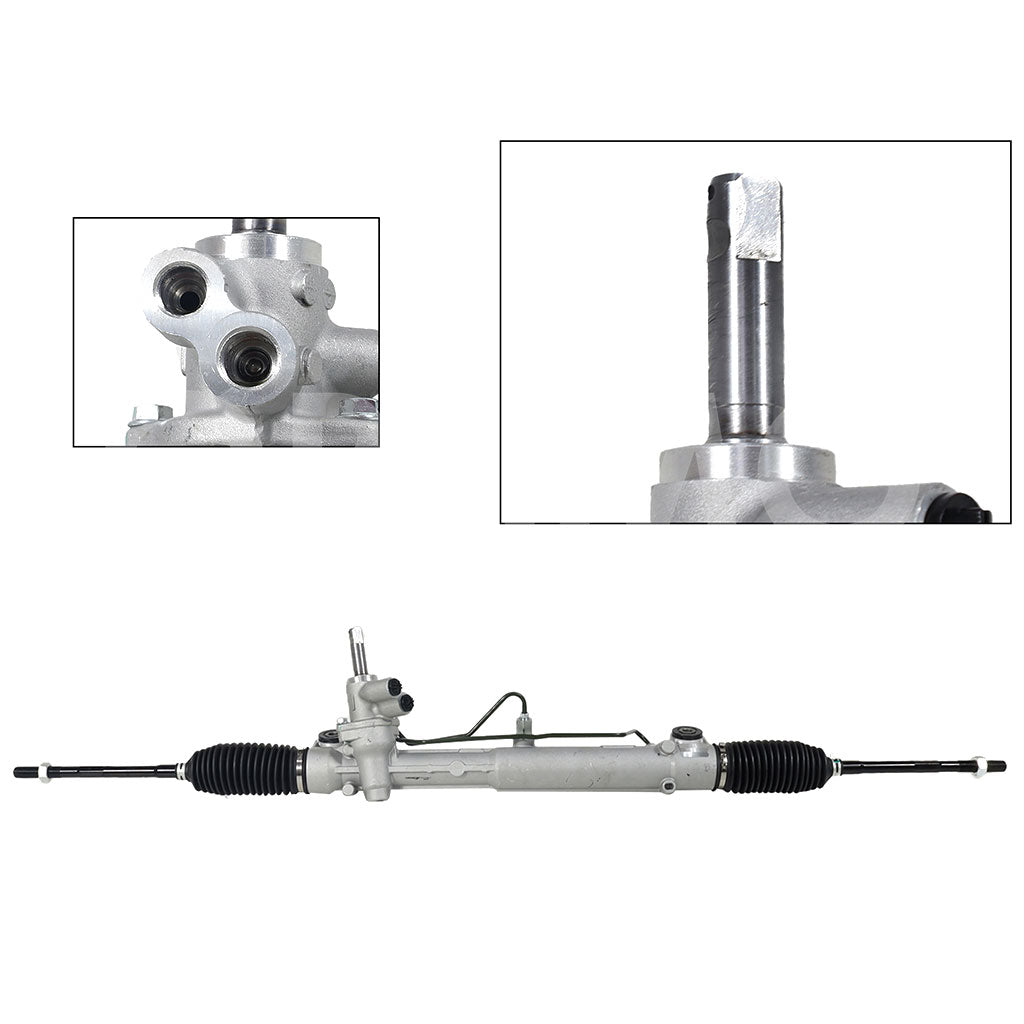 Autopartes 17 - DMNK9000