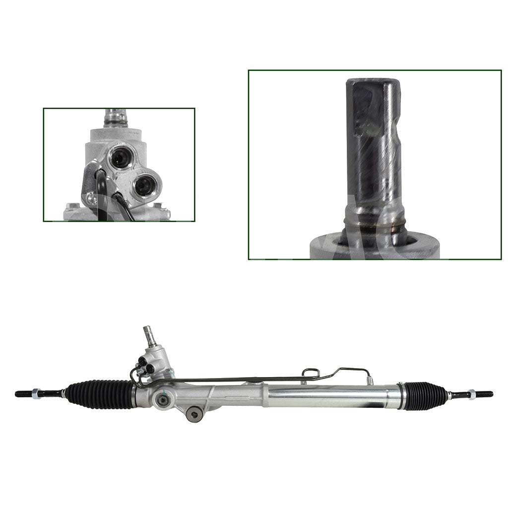 Autopartes 17 - DMNM0500