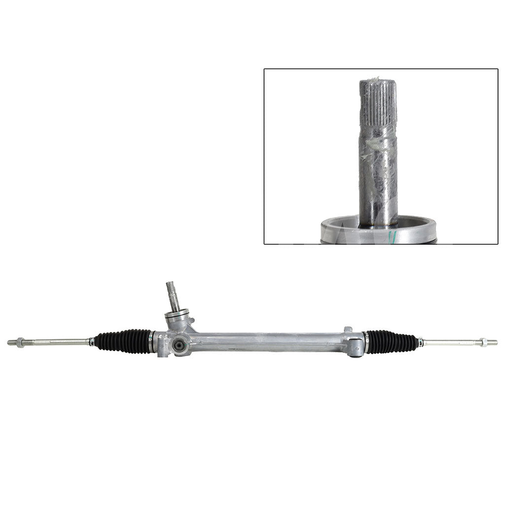 MG RX 5 1.5L 2024 2025 2026 CAJA DE DIRECCION ELECTROASISTIDA C/BIEL S/TER