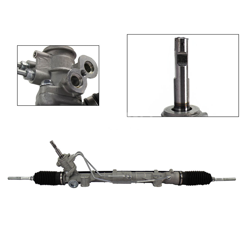 Autopartes 17 - DMNR0610