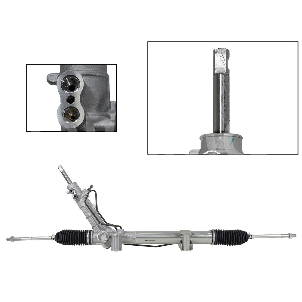 Autopartes 17 - DMNR1400