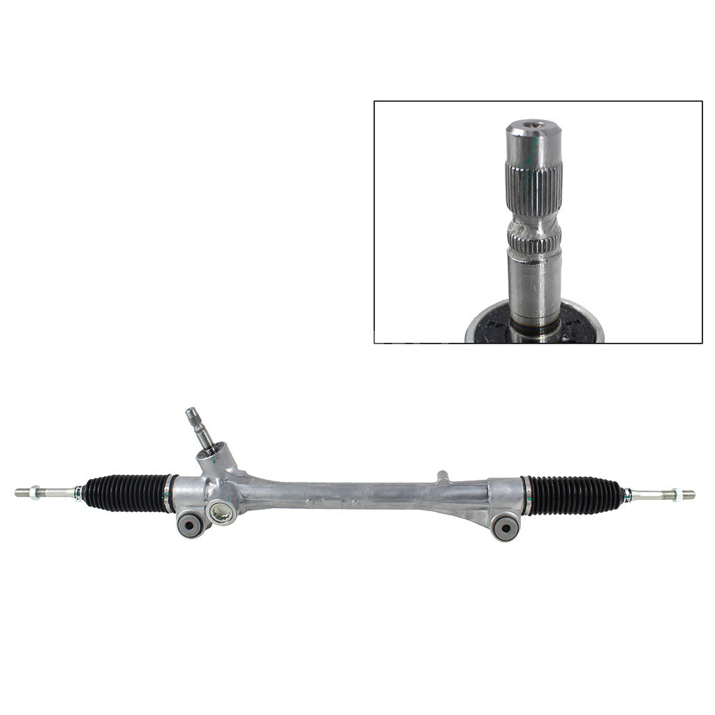 TOYOTA CAMRY 2.5L/3.5L 2012 2013 2014 2015 2016 2017 CAJA DE DIRECCION ELECTROASISTIDA C/BIEL S/TER (AVALON 12-17)