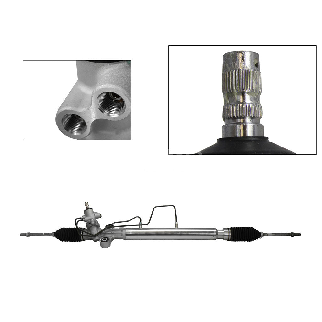 Autopartes 17 - DMNT0400