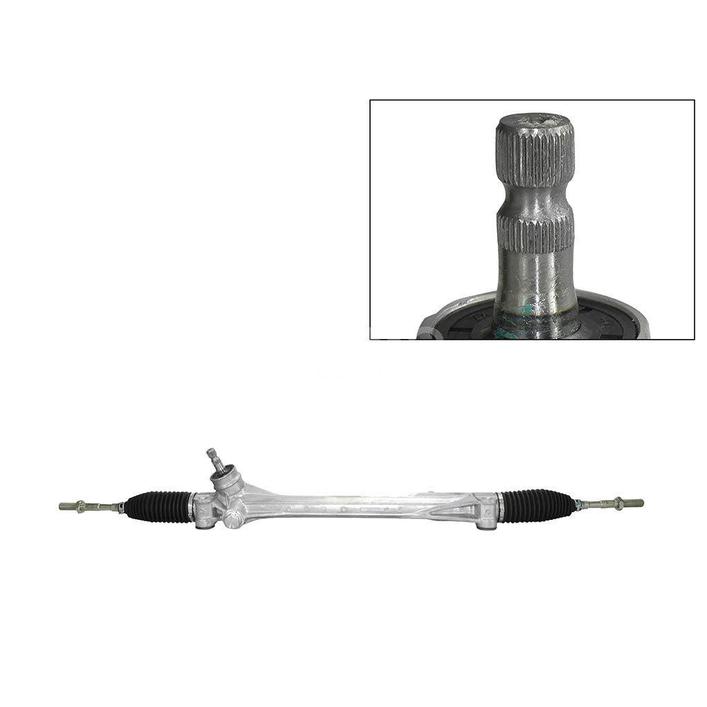 TOYOTA RAV-4 2.4L/3.5L 2006 2007 2008 2009 2010 2011 2012 CAJA DE DIRECCION ELECTROASISTIDA C/BIEL S/TER