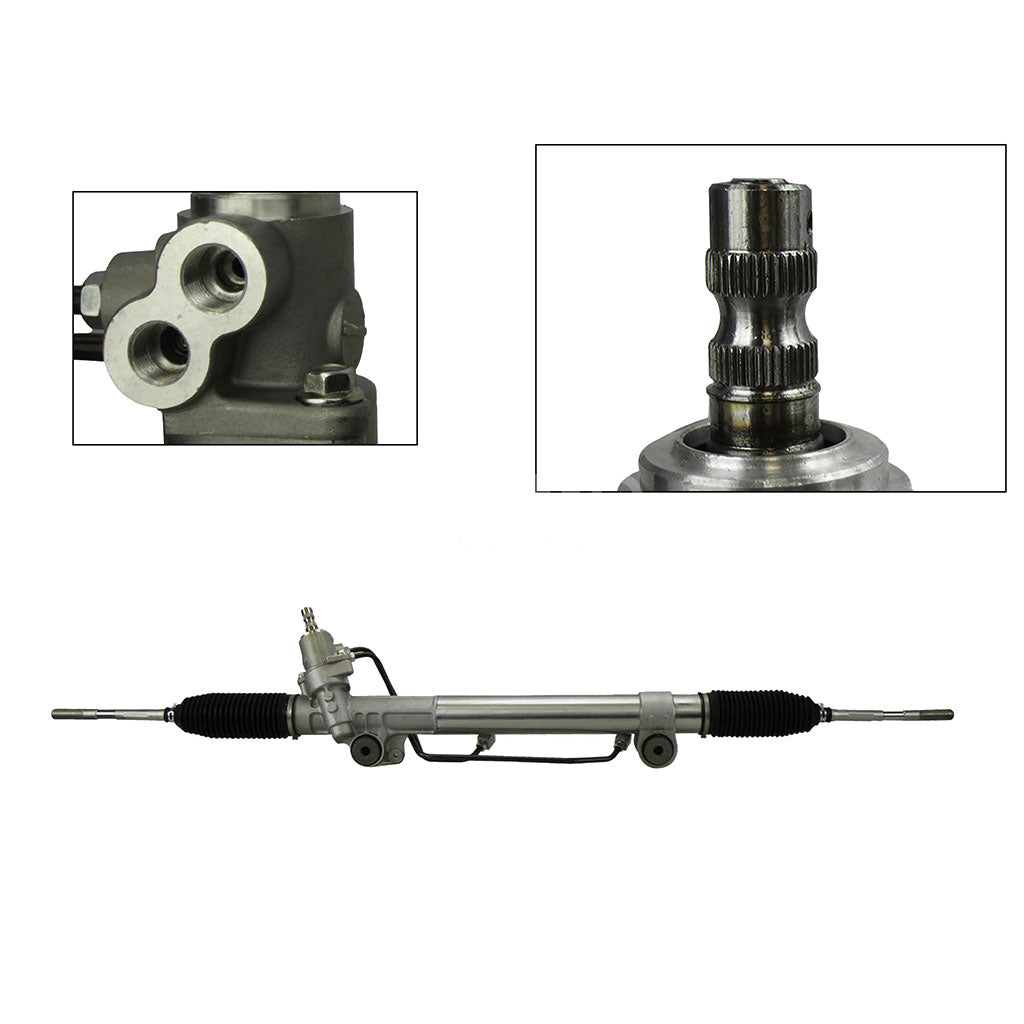 Autopartes 17 - DMNT1630