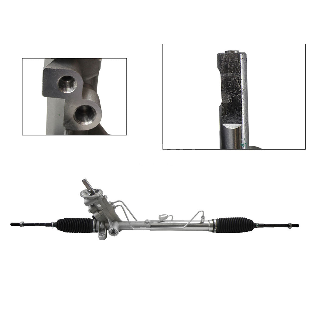 VOLKSWAGEN GOL 1.6L 2009 2010 2011 2012 2013 2014 2015 2016 2017 2018 2019 2020 2021 CAJA DE DIREC HID C/BIEL S/TER (VENTO 14-22/SAVEIRO 10-23/CROSSFOX 07-17/POLO/LUPO/SPORT VAN/IBIZA)