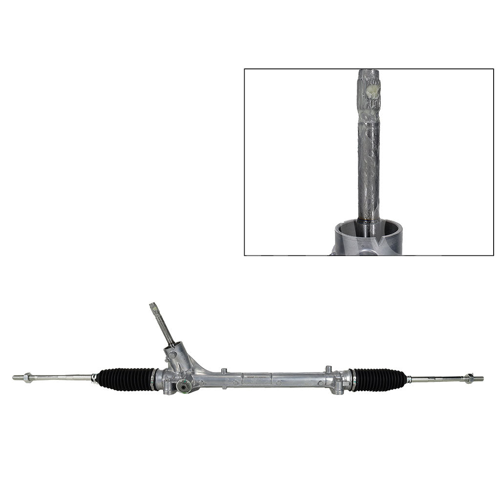 VOLKSWAGEN VIRTUS 1.6L 2020 2021 2022 2023 2024 CAJA DE DIRECCION ELECT C/BIEL S/TER (POLO-TAIGUN 23-24/T-CROSS/IBIZA-ARONA 18-24/NIVUS 22-24)