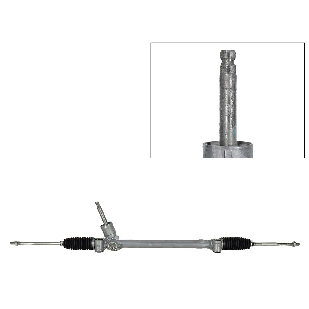 Autopartes 17 - DMNY0300