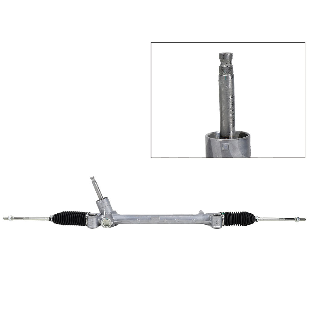 Autopartes 17 - DMNY0400