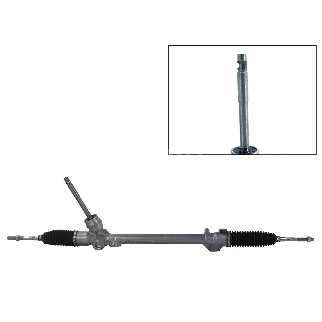 MAZDA MAZDA 3 2.5L 2019 2020 2021 2022 2023 2024 2025 CAJA DE DIRECCION ELECTROASISTIDA C/BIEL S/TER (CX-30 2.5L 20-25)