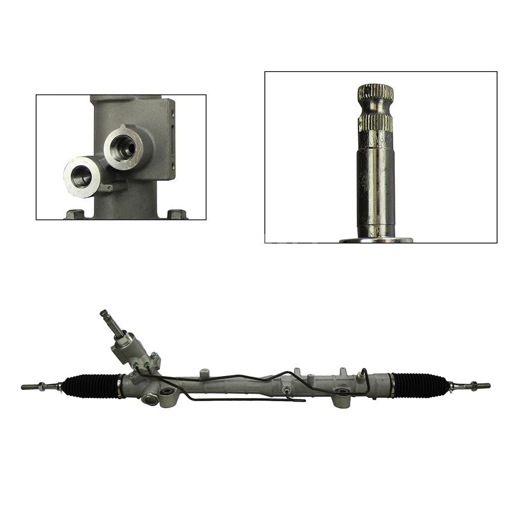 Autopartes 17 - DMNZ0400