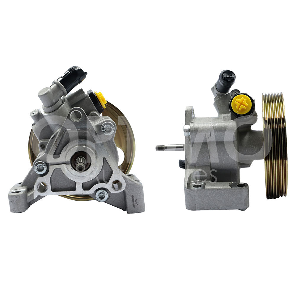 FIAT PALIO 1.6L/1.8L 2013 2014 2015 2016 2017 2018 2019 2020 BOMBA DE DIRECCION HID S/DEP C/POLEA (STRADA 11-14/PUNTO 07-13)