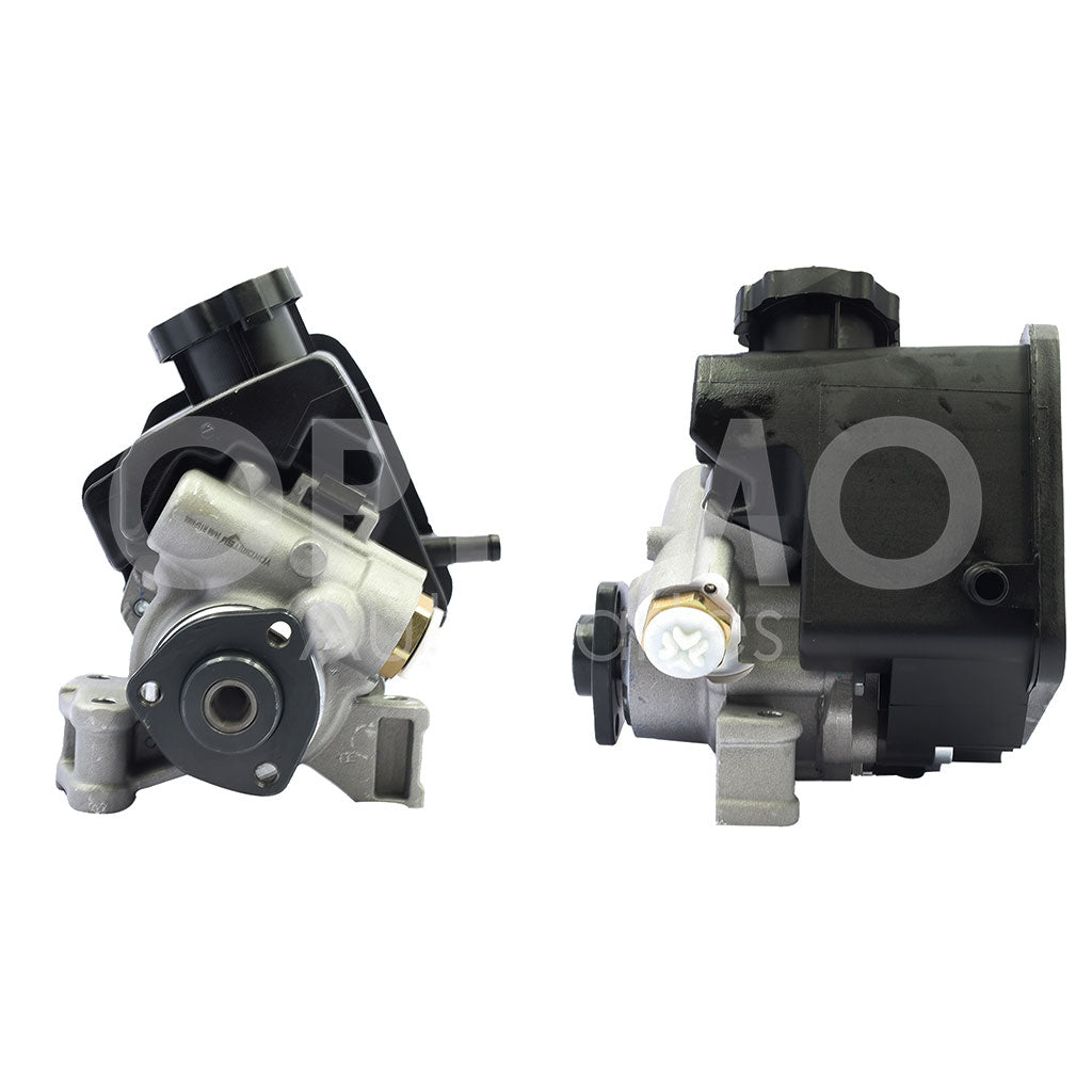 MERCEDES BENZ SPRINTER 2.7L 2001 2002 2003 2004 2005 2006 2007 BOMBA DE DIRECCION HID C/DEPOSITO S/POLEA