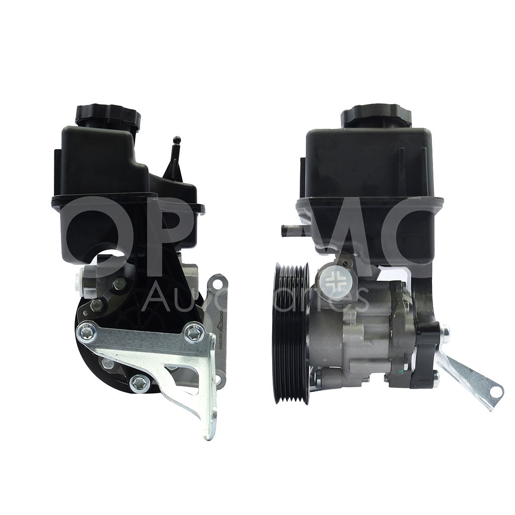 MERCEDES BENZ SPRINTER 2.0L/2.1L/2.2L/2.7L 2008 2009 2010 2011 2012 2013 2014 2015 2016 2017 2018 2019 BOMBA DE DIRECCION HID C/DEPOSITO C/POLEA