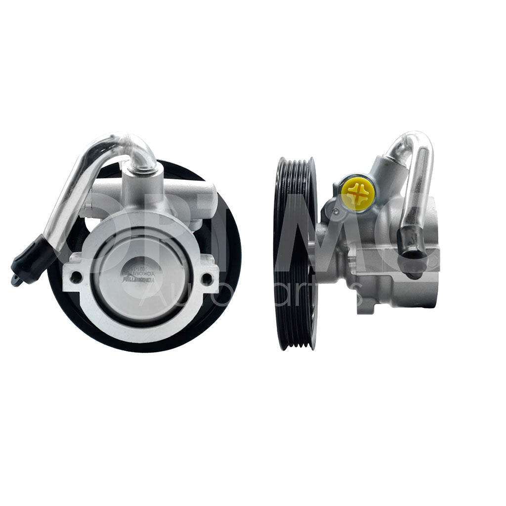CHEVROLET CORSA 1.4L/1.8L 2003 2004 2005 2006 2007 2008 BOMBA DE DIRECCION HID S/DEP C/POLEA T/LARGO (TORNADO 04-11/MERIVA 04-08/ZAFIRA 02-06)