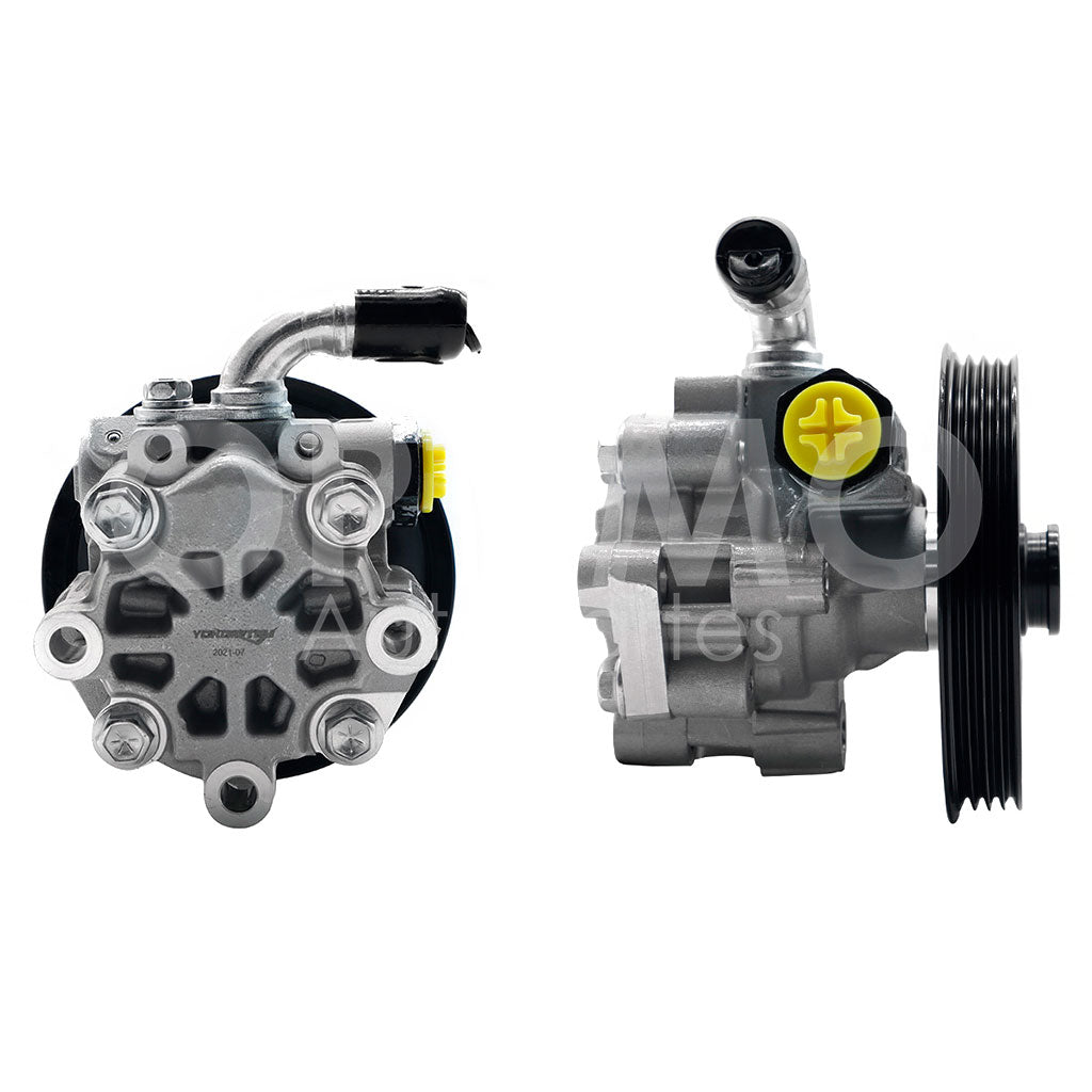 CHEVROLET TRAX 1.4L/1.8L 2013 2014 2015 2016 2017 2018 2019 2020 BOMBA DE DIRECCION HID S/DEP C/POLEA (SONIC 1.6L 12-18)