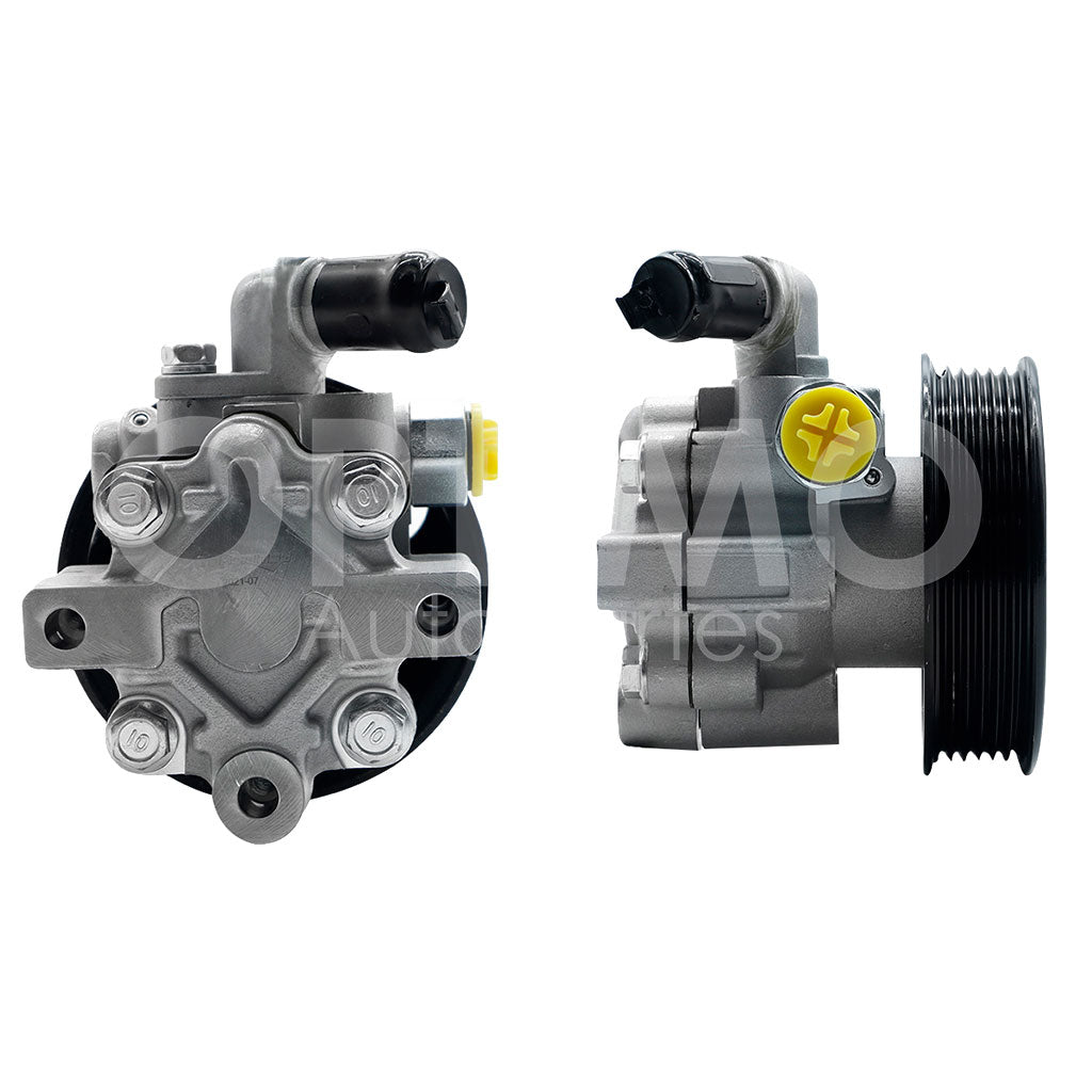 CHEVROLET CRUZE 1.8L 2010 2011 2012 2013 2014 2015 BOMBA DE DIRECCION HID S/DEP C/POLEA