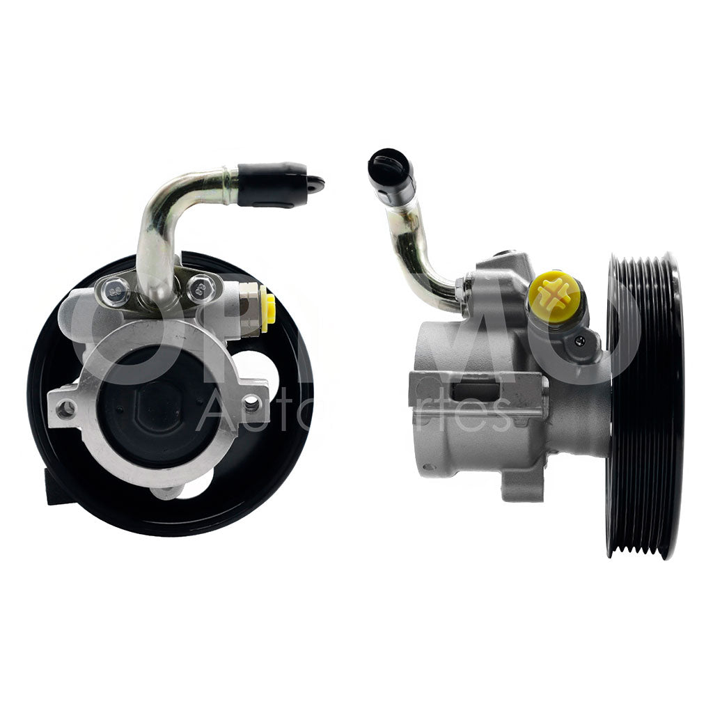 CHEVROLET OPTRA 2.0L 2006 2007 2008 2009 2010 BOMBA DE DIRECCION HID S/DEP C/POLEA