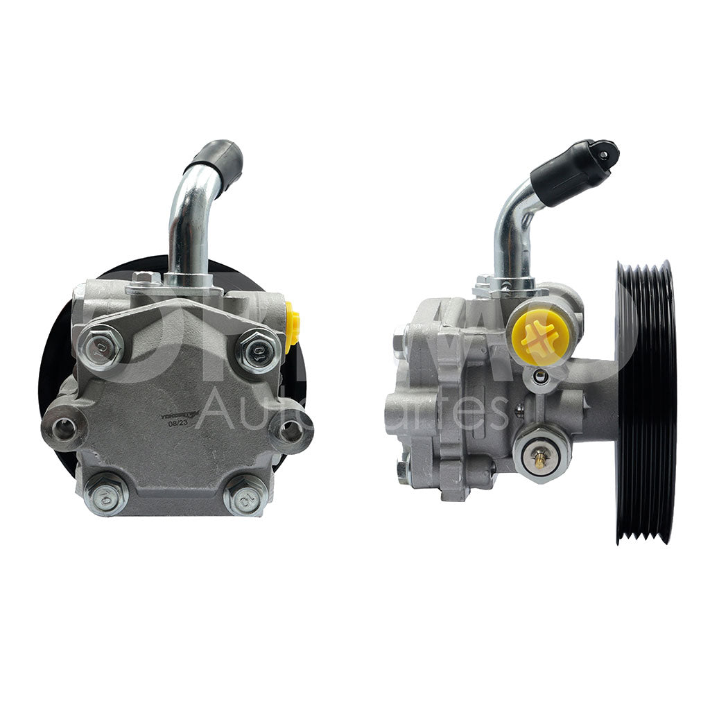 CHEVROLET TRACKER 2.2L 1999 2000 2001 2002 2003 2004 BOMBA DE DIRECCION HID S/DEP C/POLEA