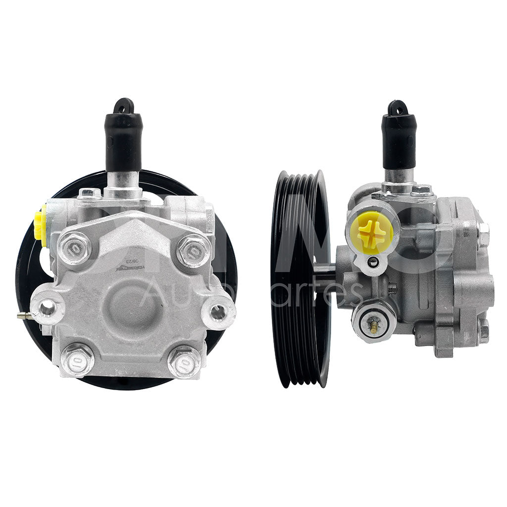 CHEVROLET TRACKER 2.5L 1999 2000 2001 2002 2003 2004 BOMBA DE DIRECCION HID S/DEP C/POLEA