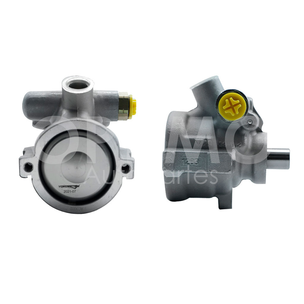 CHEVROLET COLORADO 2WD 2.8L/2.9L/3.5L/3.7L 2004 2005 2006 2007 2008 2009 2010 2011 2012 BOMBA DE DIRECCION HID S/DEP S/POLEA (5.3L)