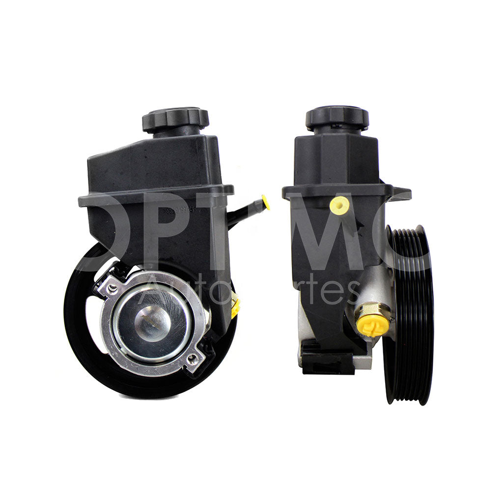 CHEVROLET UPLANDER 3.5L/3.9L 2005 2006 2007 2008 2009 BOMBA DE DIRECCION HID C/DEP C/POLEA (AZTEC 01-05/G6 05-10/MALIBU 04-07)
