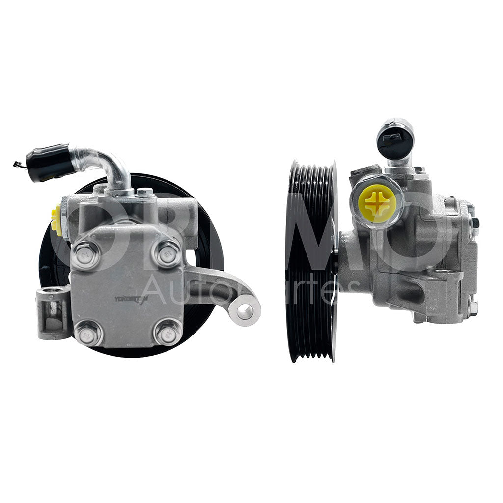 CHEVROLET CAPTIVA 2.4L/3.0L/3.6L 2008 2009 2010 2011 2012 2013 2014 2015 BOMBA DE DIRECCION HID S/DEP C/POL EQUINOX 05-09/TRAVERSE 09-17/TORRENT 06-09/XL7 07-09/ACADIA 07-15