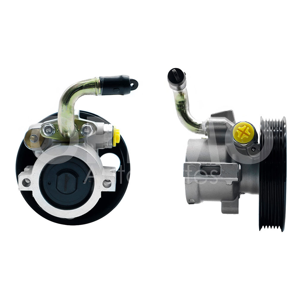 CHEVROLET AVEO 1.6L 2007 2008 2009 2010 2011 2012 2013 2014 2015 2016 2017 BOMBA DE DIRECCION HID S/DEP C/POLEA (PT G3 06-09)