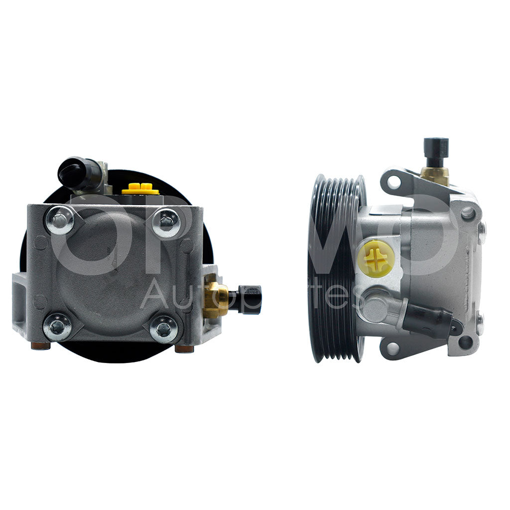 FORD FOCUS EUROPA 2.0L/2.5L 2007 2008 2009 2010 2011 BOMBA DE DIRECCION HID S/DEP C/POLEA