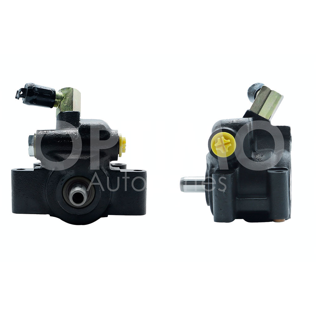 FORD FIESTA IKON 1.3L/1.4L/1.6L 1998 1999 2000 2001 2002 2003 2004 2005 2006 2007 2008 2009 2010 BOMBA DE DIRECCION HID S/DEP S/POLEA (FOCUS USA 2.0L 00-11/WINDSTAR 3.8L 99-03)