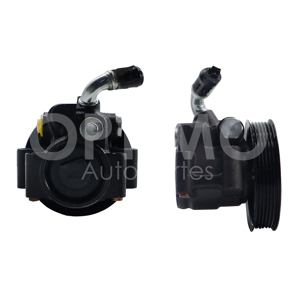 FORD ESCAPE 2.3L 2001 2002 2003 2004 2005 2006 2007 BOMBA DE DIRECCION HID S/DEP C/POLEA (MARINER 05-07/TRIBUTE 05-06)