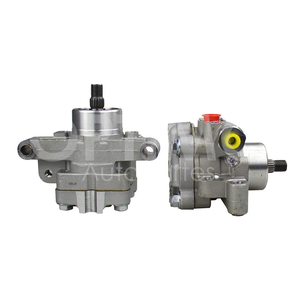 FORD ESCAPE 3.0L 2005 2006 2007 BOMBA DE DIRECCION HID S/DEP S/POLEA (MARINER 3.0L 05-07/TRIBUTE 3.0L 05-06)