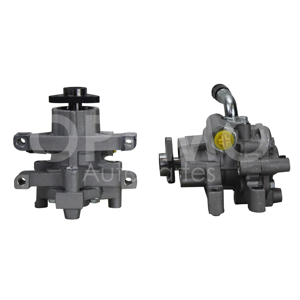 FORD TRANSIT 2.2L TDI 2007 2008 2009 2010 2011 2012 2013 BOMBA DE DIRECCION HID S/DEP S/POLEA QVFA (DIESEL) (DUCATO 2.2L TDI 08-15)