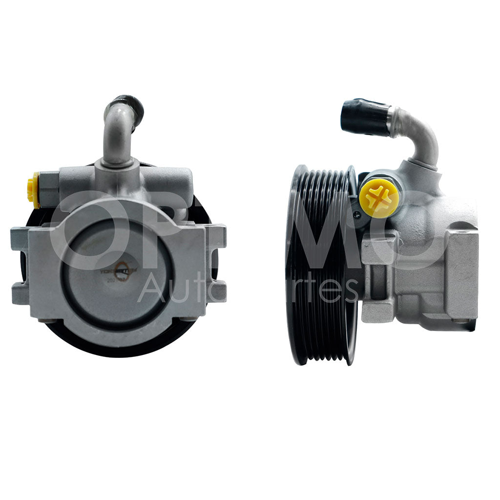 FORD TRANSIT 2.2L TDI 2007 2008 2009 2010 2011 2012 2013 BOMBA DE DIRECCION HID S/DEP C/POLEA DURATORQ ZSD (DIESEL)