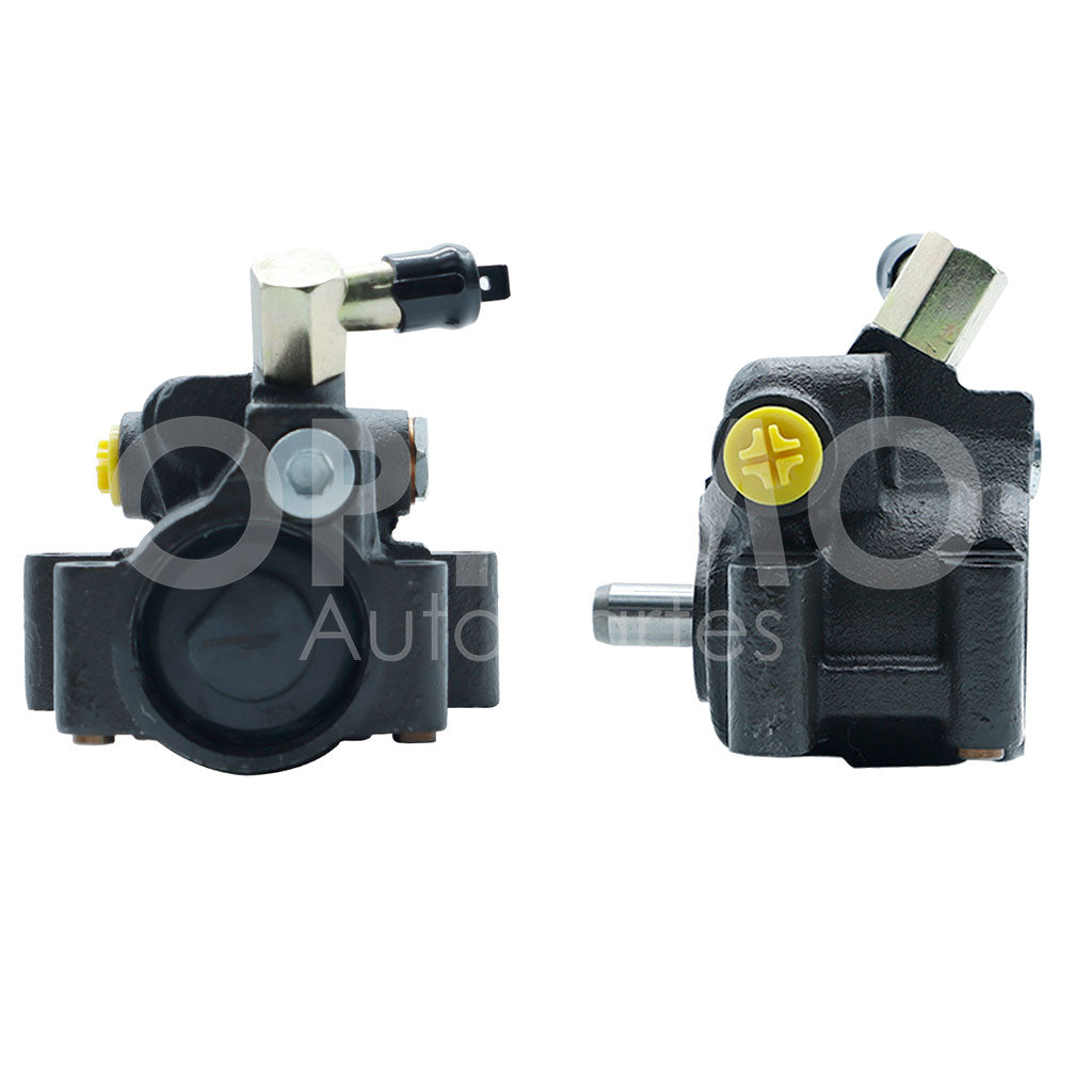 FORD ECONOLINE E-150 1997 1998 1999 2000 2001 2002 2003 2004 2005 2006 2007 2008 2009 2010 2011 2012 BOMBA DE DIRECCION HID S/DEP S/POLEA (E-250/E-350/E-450/E-550/EXCURSION 00-06)