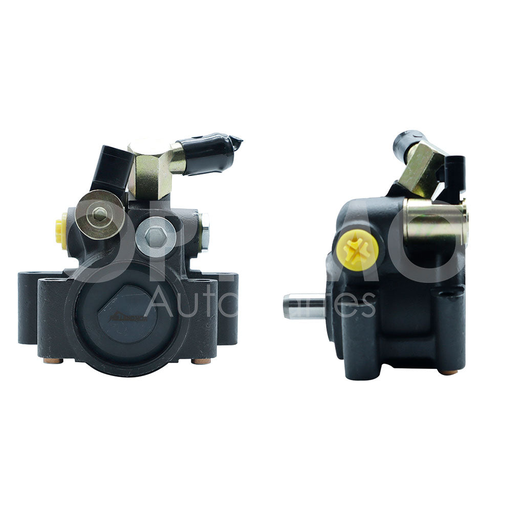 FORD F-150 2/4WD 1997 1998 1999 2000 2001 2002 2003 2004 2005 2006 2007 2008 BOMBA DE DIRECCION HID S/DEP S/POLEA (LOBO-F-250 97-08/EXPEDITION 97-02/GRAND MARQUIS/CROWN VICTORIA