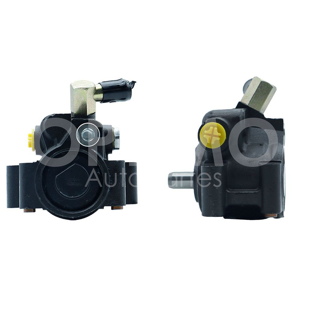 FORD F-250 5.4L SUPER DUTY 2005 2006 2007 2008 2009 2010 BOMBA DE DIRECCION HID S/DEP S/POLEA (F-350-F-450-F-550 5.4L)