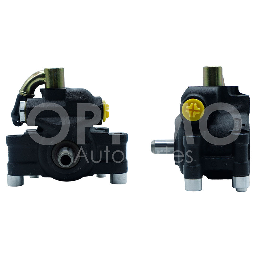 FORD EXPEDITION 5.4L 2003 2004 2005 2006 2007 2008 2009 2010 2011 2012 2013 2014 BOMBA DE DIRECCION HID S/DEP S/POLEA (LN NAVIGATOR 03-11/MARK LT 06-08)