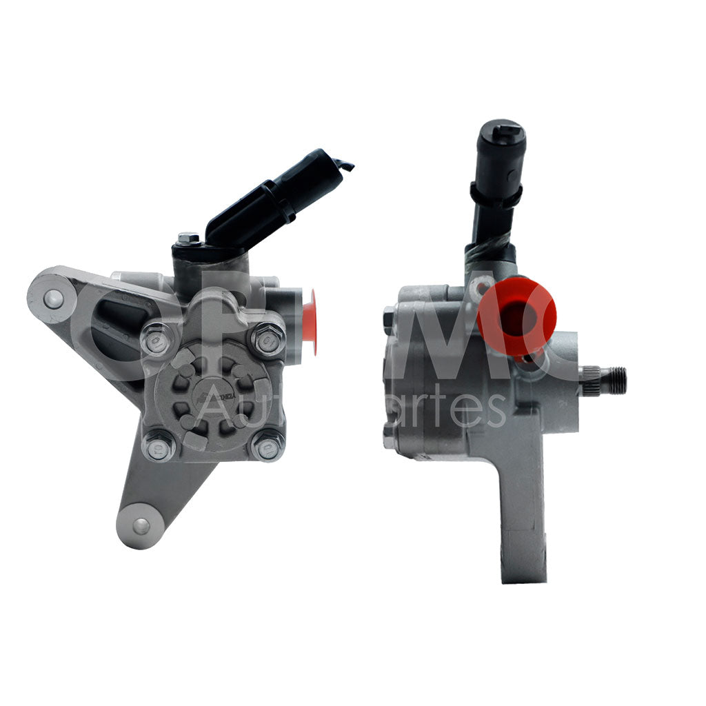 HONDA ACCORD 3.0L 2003 2004 2005 2006 2007 BOMBA DE DIRECCION HID S/DEP S/POLEA (ODYSSEY V6 3.5L 05-10/ACURA MDX 04-07)