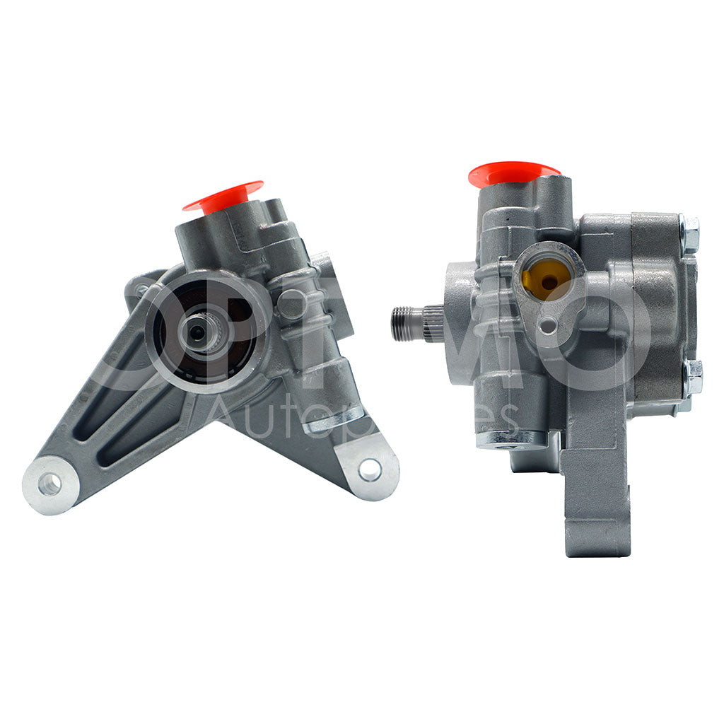 HONDA ACCORD 3.5L 2008 2009 2010 2011 2012 BOMBA DE DIRECCION HID S/DEP S/POLEA (PILOT 3.5L 09-15/CROSSTOUR 3.5L 10-14)