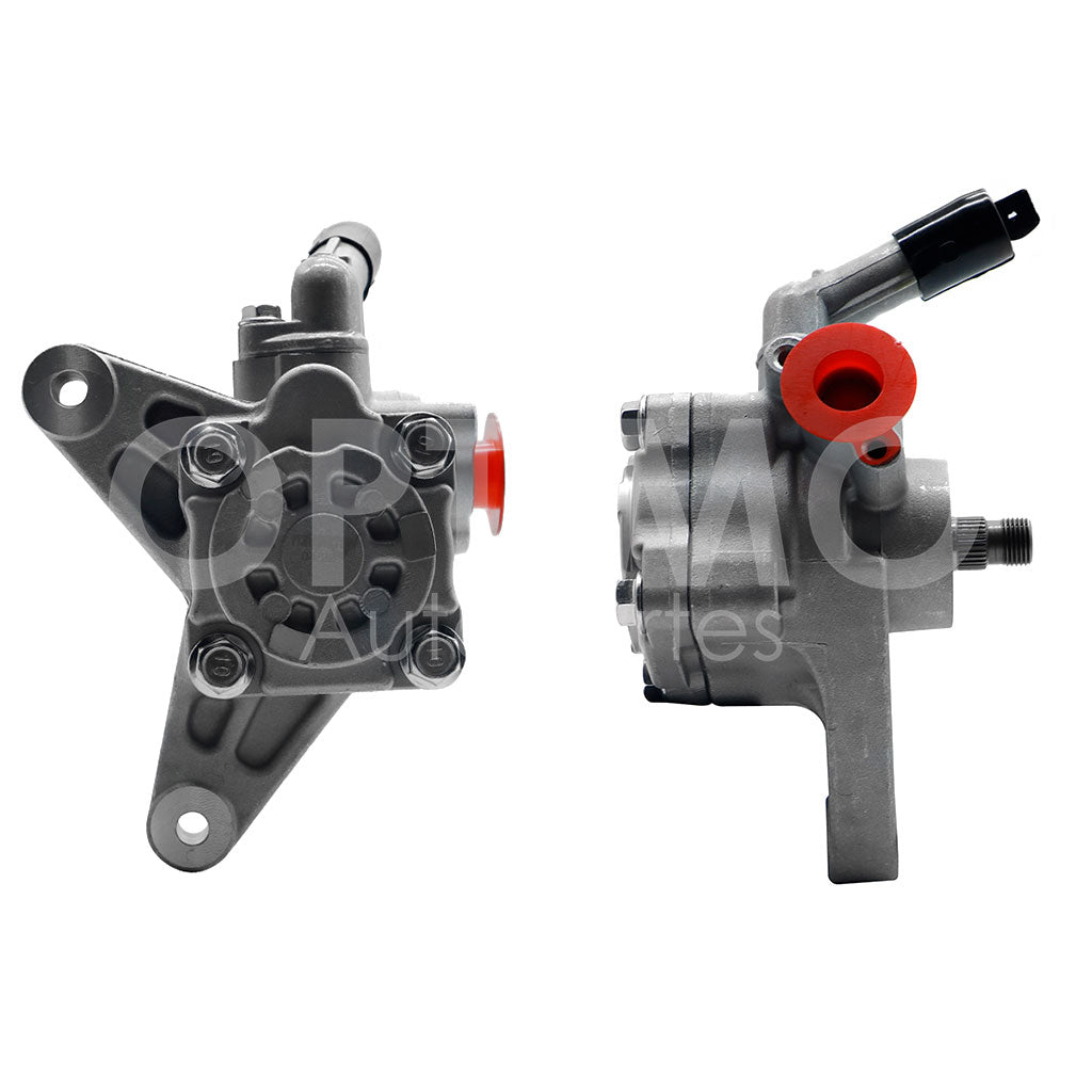 HONDA ACCORD 3.0L 1998 1999 2000 2001 2002 BOMBA DE DIRECCION HID S/DEP S/POLEA