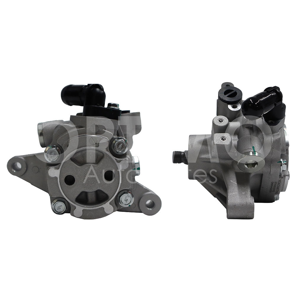 HONDA CIVIC 1.7L/2.0L 2001 2002 2003 2004 2005 BOMBA DE DIRECCION HID S/DEP S/POLEA