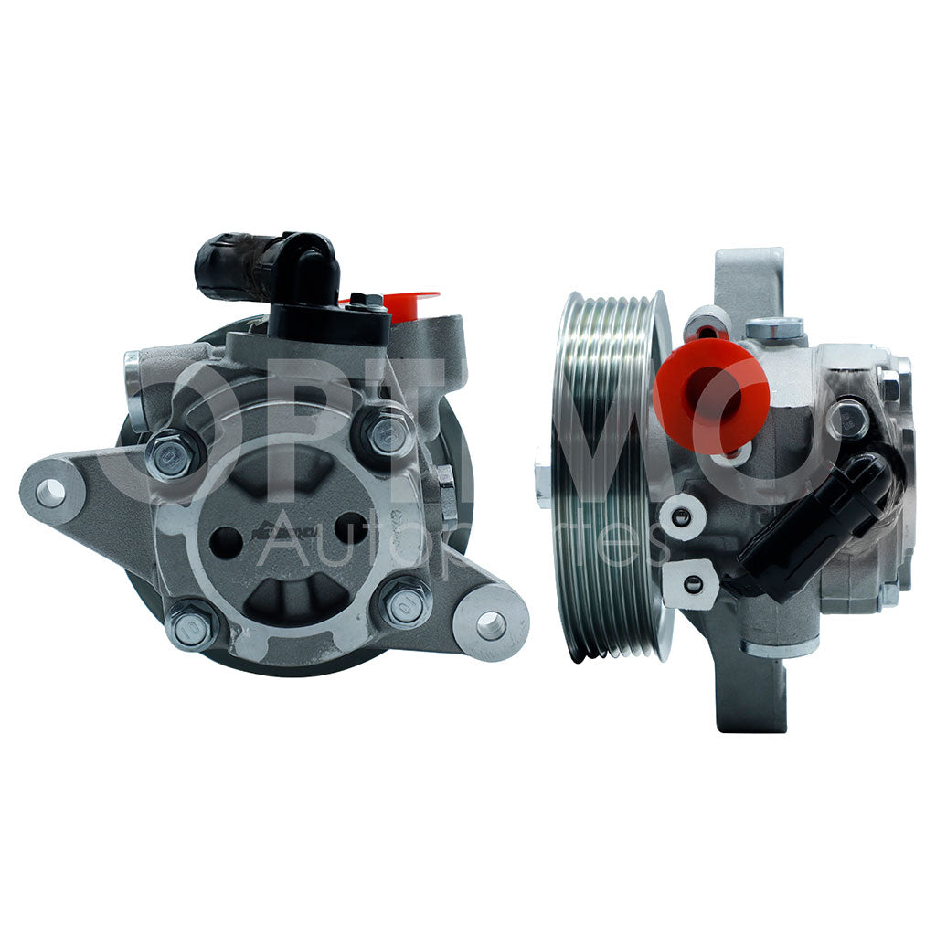 HONDA CIVIC 1.8L/2.0L 2006 2007 2008 2009 2010 2011 2012 BOMBA DE DIRECCION HID S/DEP C/POLEA